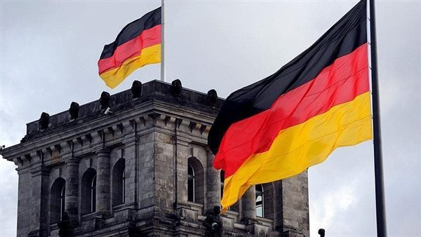 The German parliament agrees to financing worth 200 billion euros to address the energy crisis