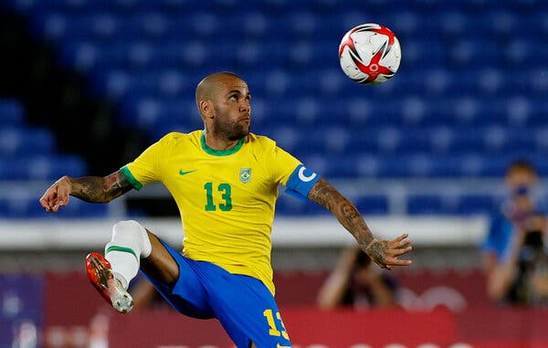 Danny Alves intends to acquire a Portuguese club