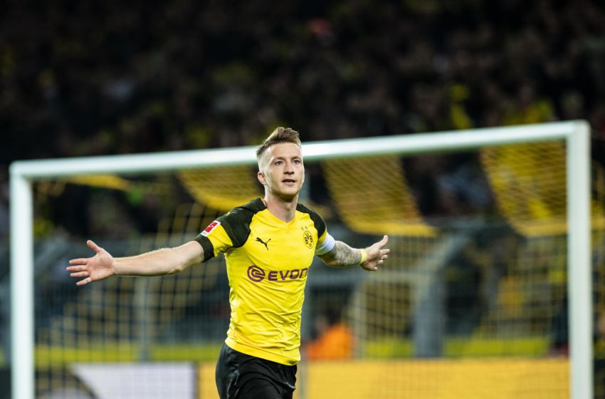 Doubts hover over Royce and Wolf’s participation with Dortmund in front of Stuttgart