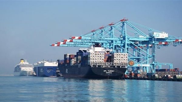 Red Sea Ports record trading 92 thousand tons of goods and 815 trucks