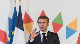 France withdraws from an energy agreement