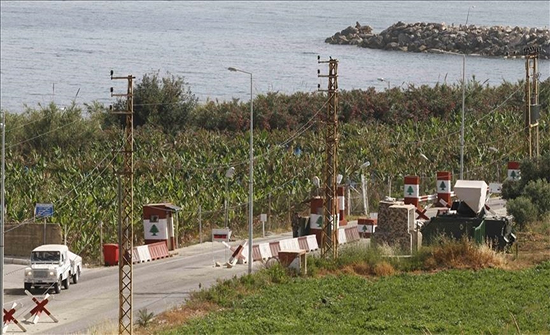 Lebanon: We did not make concessions in the marine border demarcation file with Israel