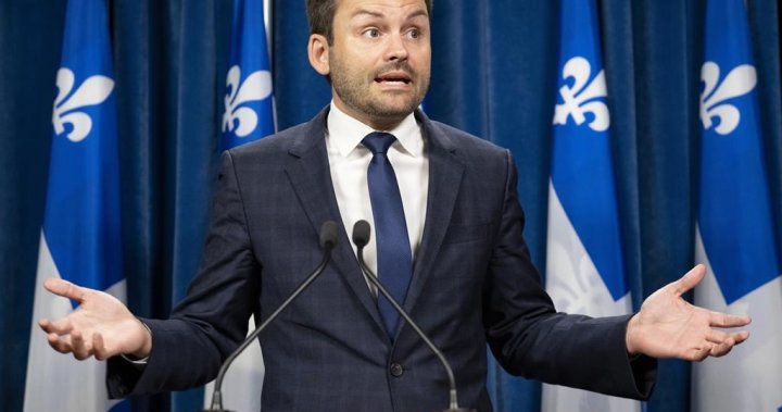 Parti Québécois refuses constitutionally required loyalty oath to King