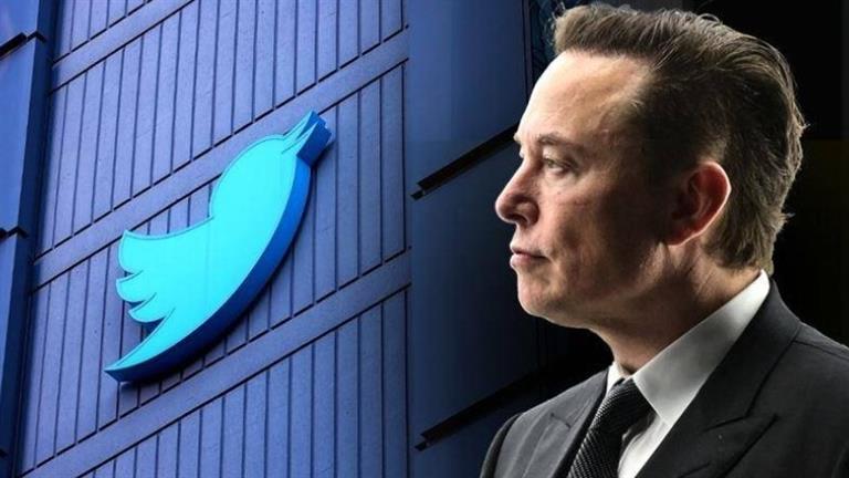 A massacre on Twitter .. Elon Musk intends to lay off 75% of the employees