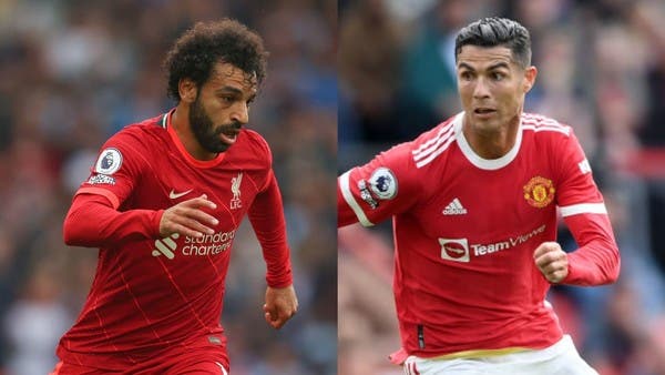 Former Manchester United star: Salah and Ronaldo suffer from the same problem