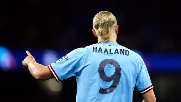 His agent: Halland’s transfer value will exceed one billion pounds