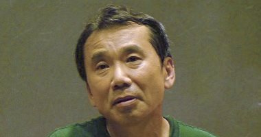 The 5 most famous contemporary Japanese writers .. most notably Haruki Murakami