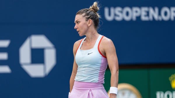 Halep after stopping her for doping use: I feel betrayal