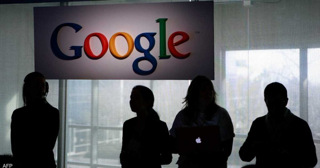 India is fined Google 162 million dollars due to monopolistic practices