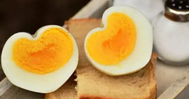 Vitamin K2 is found in egg yolks and butter .. These are its most prominent benefits