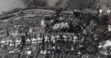 Abvan disaster causes 144 people in Wales in 1966 .. What happened?