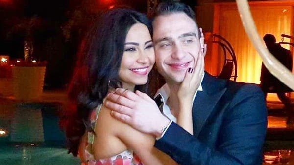 Hossam Habib admits Sherine’s addiction .. He reveals secrets of their relationship