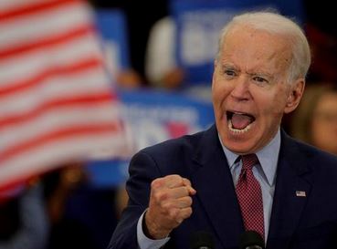 Biden expects a shift in favor of the Democrats thanks to the economic improvement