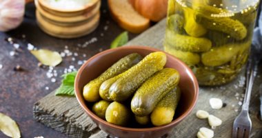 Do you eat pickles useful for your health? .. Know the answer