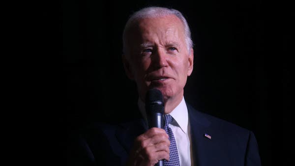 2024 elections .. Biden announces his intention to run for a new term