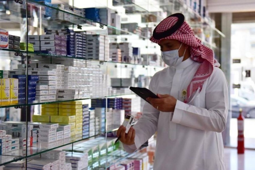 Saudi Arabia: Expectations of the pharmaceutical market exceeding 44 billion riyals by 2030