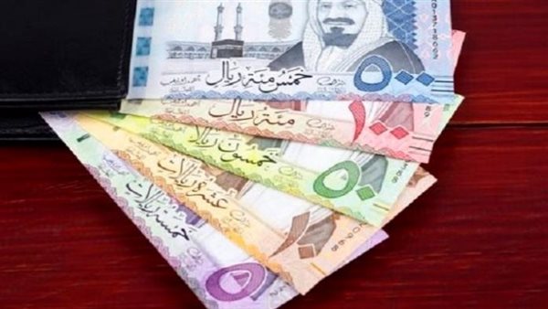 The Saudi riyal price today, Saturday, October 22, 2022 in Egyptian banks