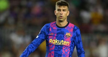 Barcelona seeks to quickly get rid of Gerard Pique to reduce salaries