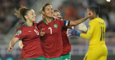 The World Cup in Women .. Morocco with Germany and Zambia collides with Spain