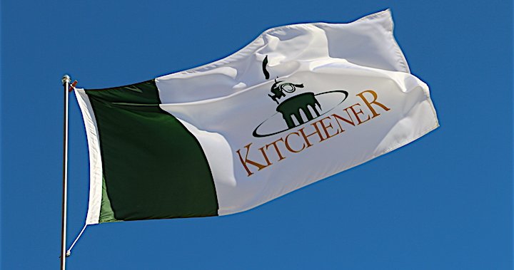 Everything you need to know about voting in the Kitchener municipal election