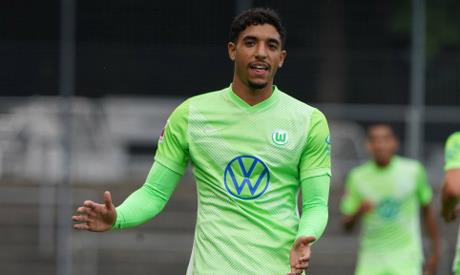 Marmoush leads the Wolfsburg attack against Stuttgart in the German league