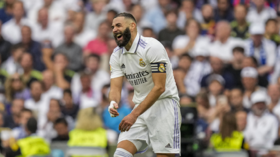 Benzema was excluded from the Real Madrid list to face Seville