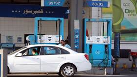 Egypt .. The government proves fuel prices for 3 months