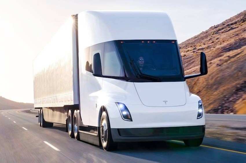 Tesla plans to manufacture 50 thousand trucks and change a “revolutionary” in the truck market