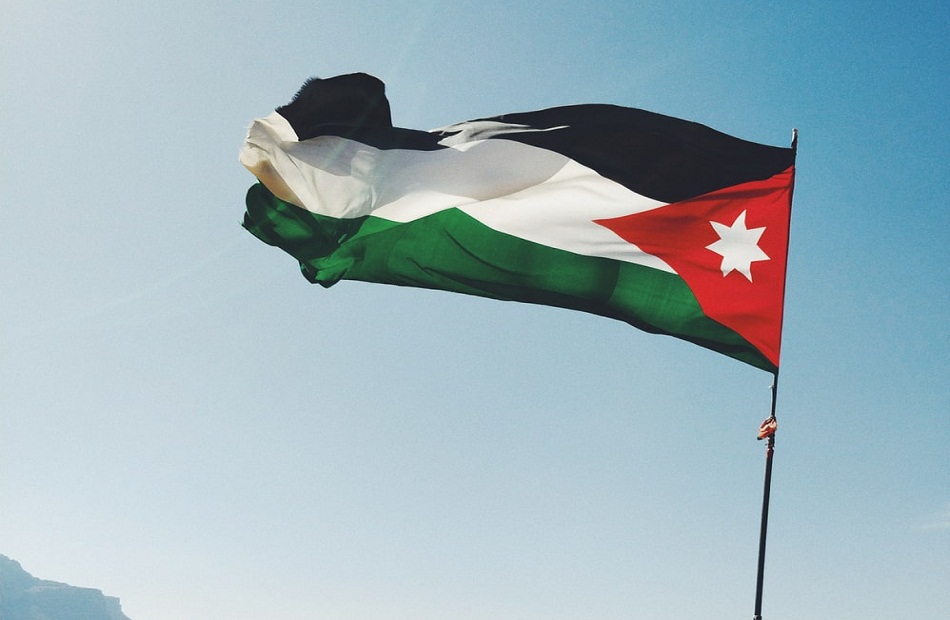 Jordan condemns a Houthi terrorist attack on the ports