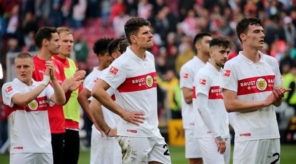 Stuttgart is temporarily renewed confidence in his coach Weimer