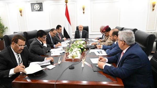 Yemeni Defense Council: Houthi escalation exempt the government from its obligations