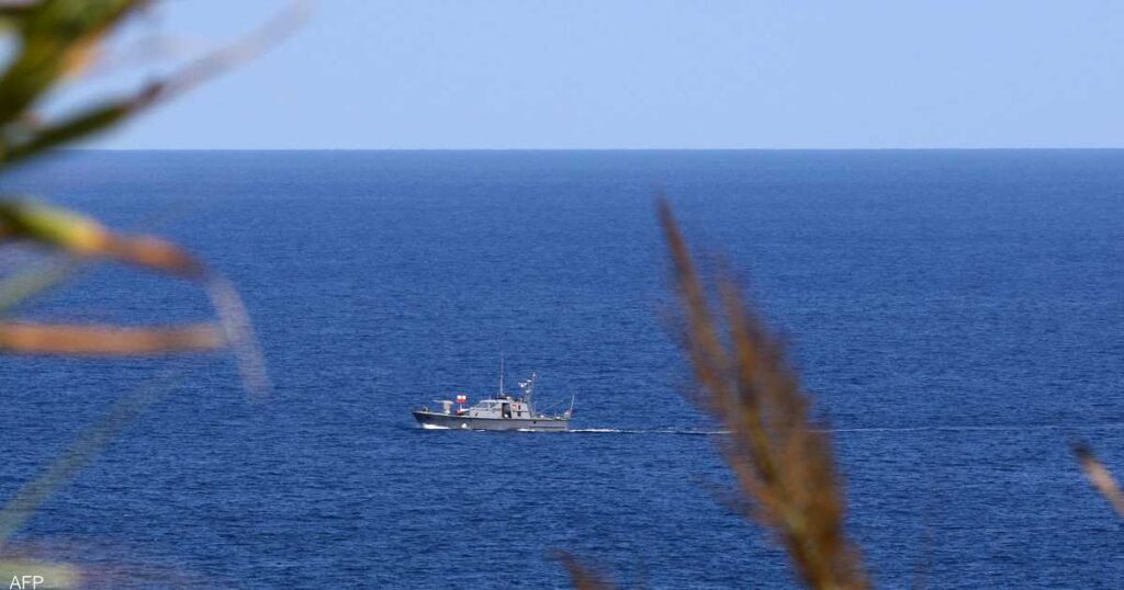 After agreeing with Israel .. Lebanon discusses with Syria the maritime borders