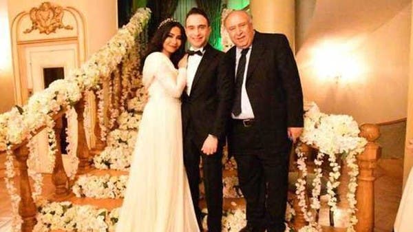 After his attack on him because of Sherine .. Hossam Habib responds to his father