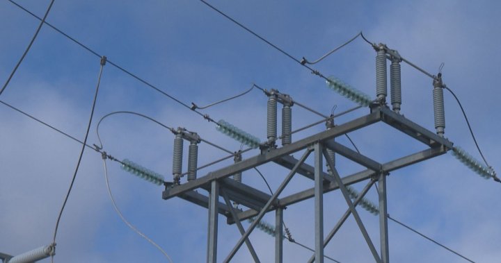 Nova Scotia Power says ‘vandalism’ led to outages in Truro area