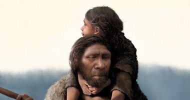 The discovery of the first families of Neanderthals in Russia .. 59 thousand years old