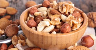 The best 4 nuts to combat the effects of aging on your body and skin