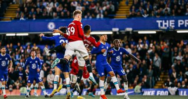 Summary and goals of the Chelsea match against Manchester United in the Premier League