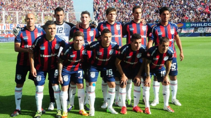 San Lorenzo defeats Aldosivi by three in the Argentine League