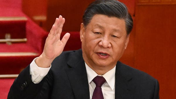 After winning a third term … “The World needs China”