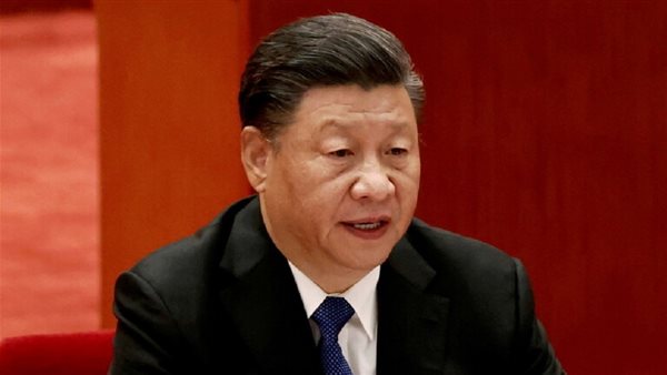 Chinese President: We will work to ensure 100 new years of prosperity