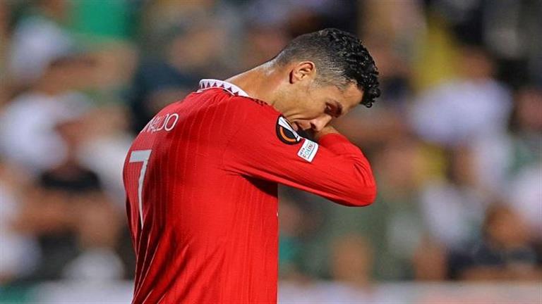 The departure is soon .. An English newspaper reveals Ronaldo’s next destination