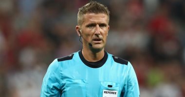 Italian Orangeo is a referee to confront Leipzig against Real Madrid in the Champions League