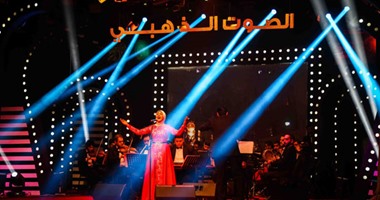 Golden Voice .. A national cultural project to discover talents