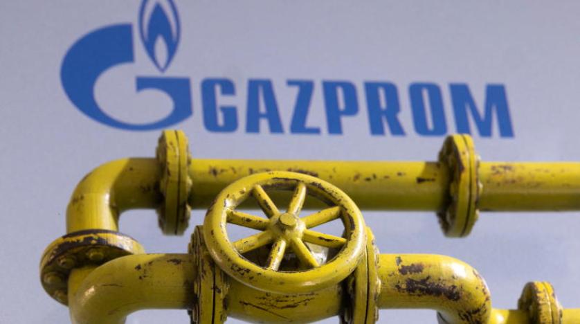 A German official calls for the resumption of Russian gas supplies after the war ended in Ukraine