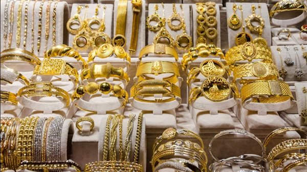 Gold prices in Saudi Arabia today, Sunday, October 23, 2022