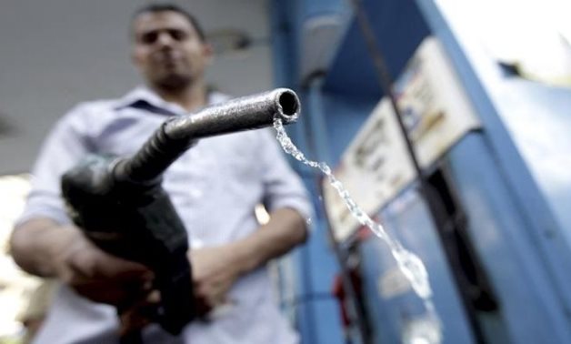 Egypt keeps gasoline, diesel prices unchanged in quarterly review