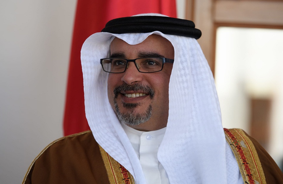 The Bahraini Crown Prince confirms the depth of bilateral relations with the Emirates