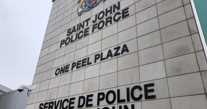 Saint John Police looking for witnesses to fatal motorcycle crash