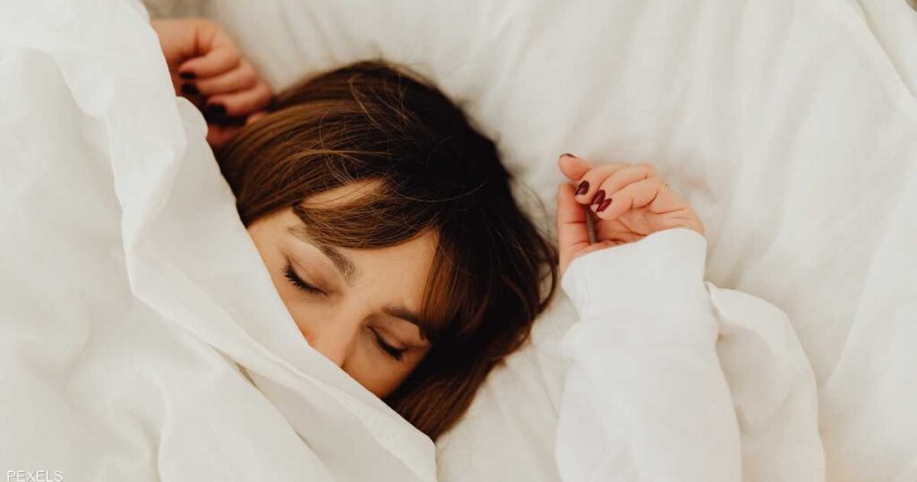 Difficulty sleeping may increase the risk of developing a “silent killer”