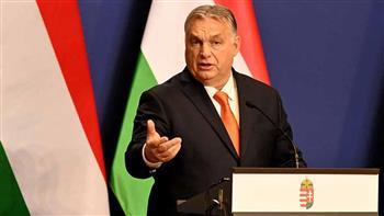 The Prime Minister of Hungary: The war is on our doors and the financial crisis in the European Union and our government will overcome the ordeal